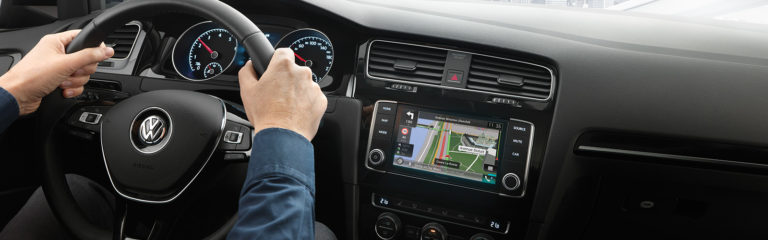 GPS – pomoc dla kierowców