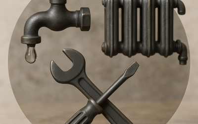 Kompleksowe instalacje dla budynku i przedsiębiorstwa – współczesne podejście do użytkowania i niezawodności