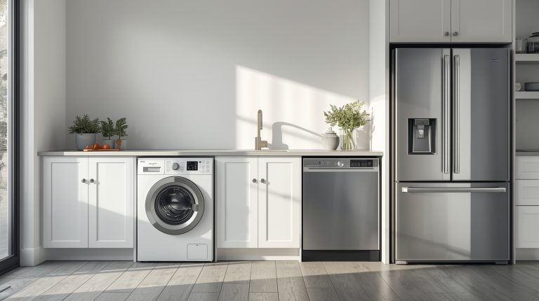 Jak zachować sprawność sprzętów AGD