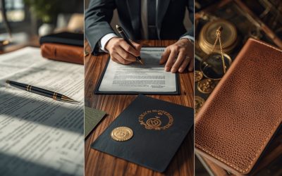 Poradnik dla czytelników, które chcą lepiej rozumieć czynności prawne