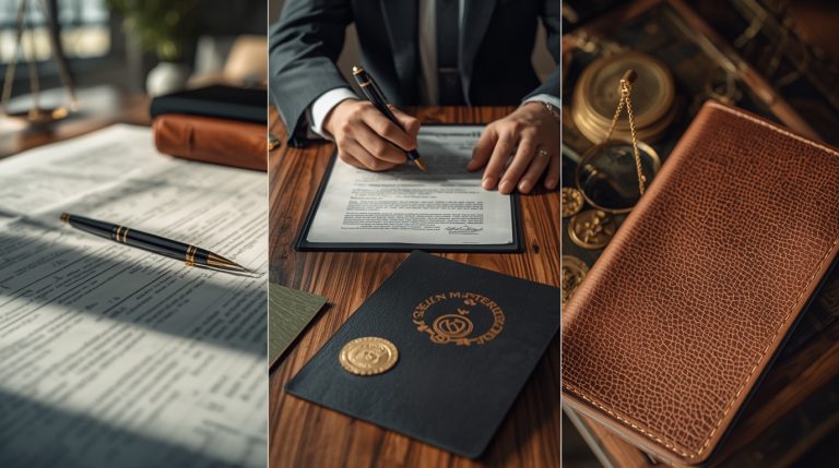 Poradnik dla czytelników, które chcą lepiej rozumieć czynności prawne