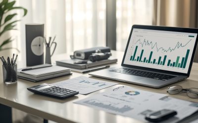 Wyczerpujący  opis  dotyczący organizacji finansów przedsiębiorstwa