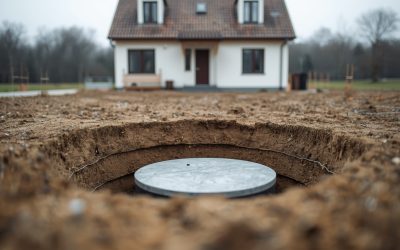 Praktyczna obsługa systemów gromadzenia nieczystości w gospodarstwie domowym – ekspercki opracowanie dotyczący prawidłowego obsługi systemem odprowadzania ścieków w praktyce