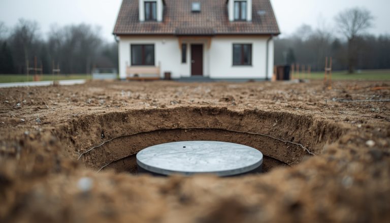 Praktyczna obsługa systemów gromadzenia nieczystości w gospodarstwie domowym – ekspercki opracowanie dotyczący prawidłowego obsługi systemem odprowadzania ścieków w praktyce