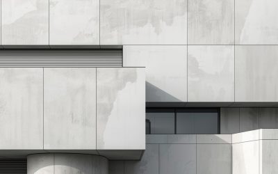 Przemyślane opracowywanie funkcjonalnej elewacji konstrukcji w kontekście parametrów użytkowych