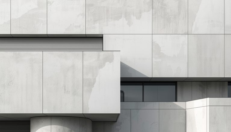 Przemyślane opracowywanie funkcjonalnej elewacji konstrukcji w kontekście parametrów użytkowych