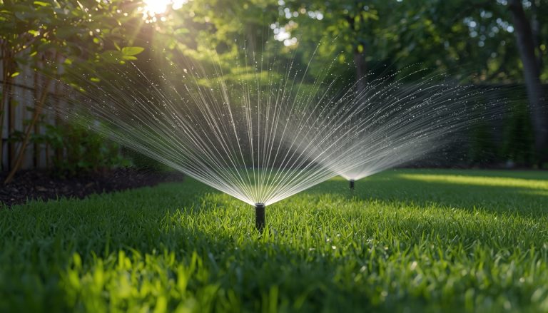 Jak rozsądnie zorganizować funkcjonalne system zraszaczy ogrodowych