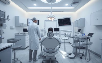 Nowoczesne koordynowanie kompleksowego leczenia stomatologicznego w praktyce klinicznej