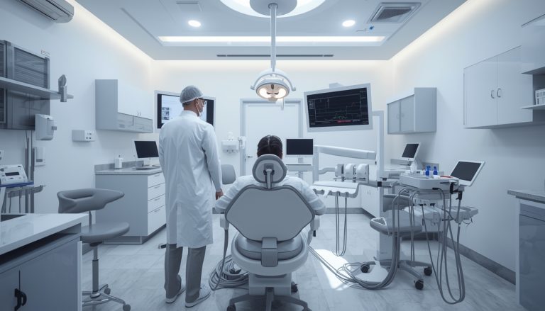 Nowoczesne koordynowanie kompleksowego leczenia stomatologicznego w praktyce klinicznej