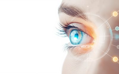 Racjonalna profilaktyka narządu wzroku w życiu zawodowym i prywatnym