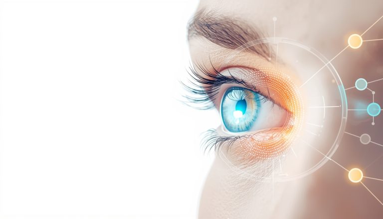 Racjonalna profilaktyka narządu wzroku w życiu zawodowym i prywatnym